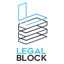 LegalBlock logo