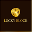 Lucky Block Network logo