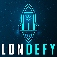 Londefy logo