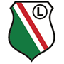 Legia Warsaw Fan Token logo