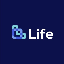 Life Crypto logo