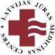 AS Latvijas Juras medicinas centrs logo