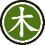 Woodcoin logo