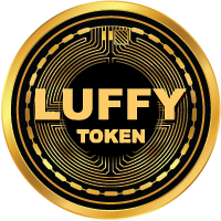 LUFFY logo