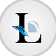 Luna-Pad logo
