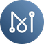 Matrix AI Network logo