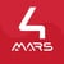 MARS4 logo