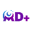 MoonDayPlus logo