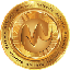 Melecoin logo