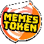 Memes Token logo
