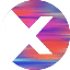 MetaverseX logo