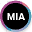 MiamiCoin logo