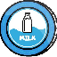 Milk Token logo