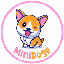 MiniDOGE logo