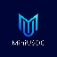 MiniUSDC logo