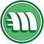 MintCoin logo