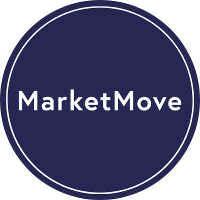 MarketMove logo