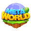 Meta World Game logo