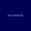 Maxonrow logo
