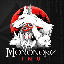 Mononoke Inu logo