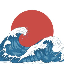 Tsunami finance logo