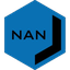 NANJCOIN logo