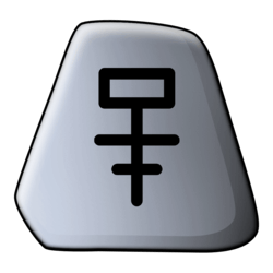 NEF RUNE - Rune.Game logo