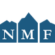 New Mountain Finance Corporation logo