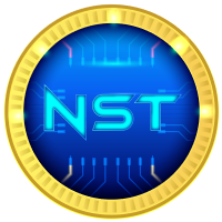 NFT Starter logo
