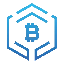 Newscrypto logo