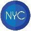 NewYorkCoin logo