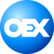 OEX S.A. logo