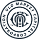 Old Market Capital Corporation logo