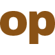 Optimi Health Corp. logo