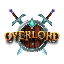 OVERLORD GAME logo
