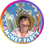 MONEY PARTY logo