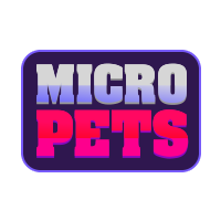 MicroPets logo