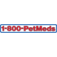 1-800-PetMeds
 logo