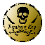 TreasureKey logo