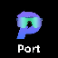 Port Finance logo