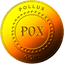 Pollux Coin logo