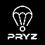 PRYZ logo