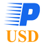 PayFrequent USD logo