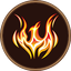 Phoenixcoin logo