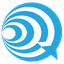 Quasarcoin logo