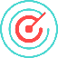 CoinRadr logo