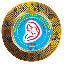 Roti Bank Coin logo