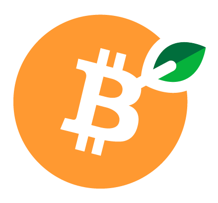 RSK Smart Bitcoin logo