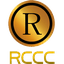 RCCCToken logo