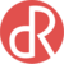 Round Dollar logo